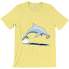 bottle opener nose T-Shirt