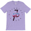 jake paul galaxy T-Shirt