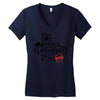 Pray for Las Vegas Women's V-Neck T-Shirt