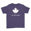 on the eh team Youth Tee