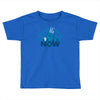 mutant rights now Toddler T-shirt