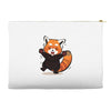red fox Accessory Pouches
