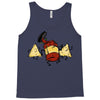 salsa dancing Tank Top