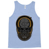 metal disk jockey Tank Top