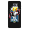 drinking beer Samsung Galaxy S7