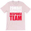 zombie apocalypse response T-Shirt