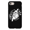 keep on tolking iPhone 8