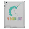 be different iPad 3 and 4 Case