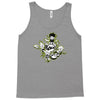 lets rock!!! black Tank Top