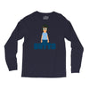 butts Long Sleeve Shirts