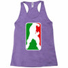 Hulk NBA Style Racerback Tank