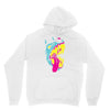roar Unisex Hoodie