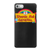 weenie hut general iPhone 7 Case