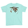 picket Youth Tee