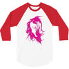 BEAUTY 3/4 Sleeve Shirt