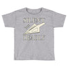 silent but deadly blow Toddler T-shirt