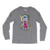 Goku Ultra Instinct Long Sleeve Shirts