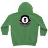 8ball skull Youth Hoodie