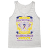 Never Underestimate the Strength of a Bladder Cancer Warrior Being Tank Top