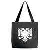 albania Tote Bags