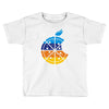 pizza! pizza! Toddler T-shirt