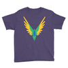 Maverick Youth Tee
