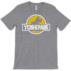 yoshi park T-Shirt
