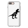 Teachersaurus iPhone 8 Plus