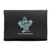 zombie saddam Accessory Pouches