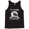 sex panther cologne Tank Top