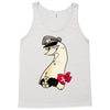 noodle the world Tank Top