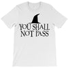 you shall not pass T-Shirt
