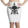star punisher army Pencil Skirts