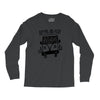 let's go an adventure (for light color) Long Sleeve Shirts