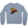 vegetable remix Crewneck Sweatshirt