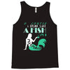 mermaid Tank Top
