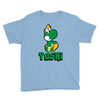 yoshi (2) Youth Tee