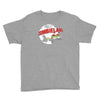 alice in zombieland Youth Tee
