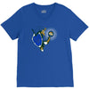 link to the past V-Neck Tee