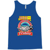 wake me up when it's friday Tank Top