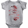bloodbath Baby Onesie