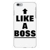 like a boss iPhone 6 Plus/6s Plus Case