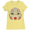 monoponik Ladies Fitted T-Shirt