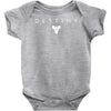 destiny games Baby Onesie