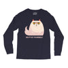 Go F Yourself Long Sleeve Shirts