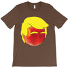 Peach Trump T-Shirt T-Shirt
