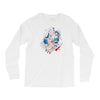 dark wonderland Long Sleeve Shirts