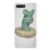 elizabethan dilophosaurus iPhone 7 Plus Case