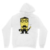 mr. fancypants Hoodie