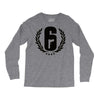 Rainbow Six Siege Long Sleeve Shirts